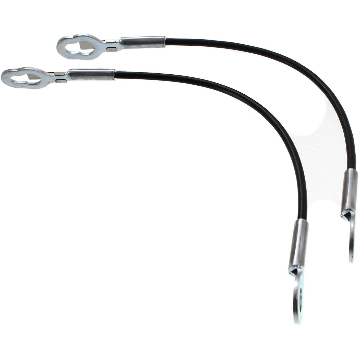 Tailgate Cable Set for Toyota Tundra Crew Cab (2004-2006)