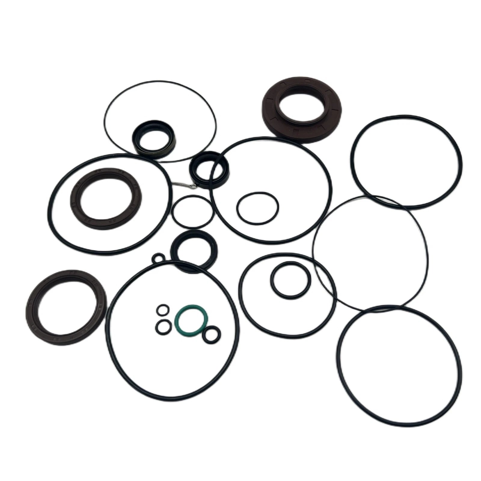 Complete Seal Kit for Volvo Penta XDP X XHP XXP SternDrive (3859050)
