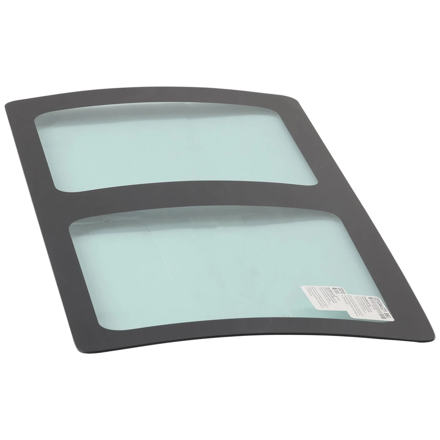 Rear Door Glass for Chevy Savana (Right/Left)