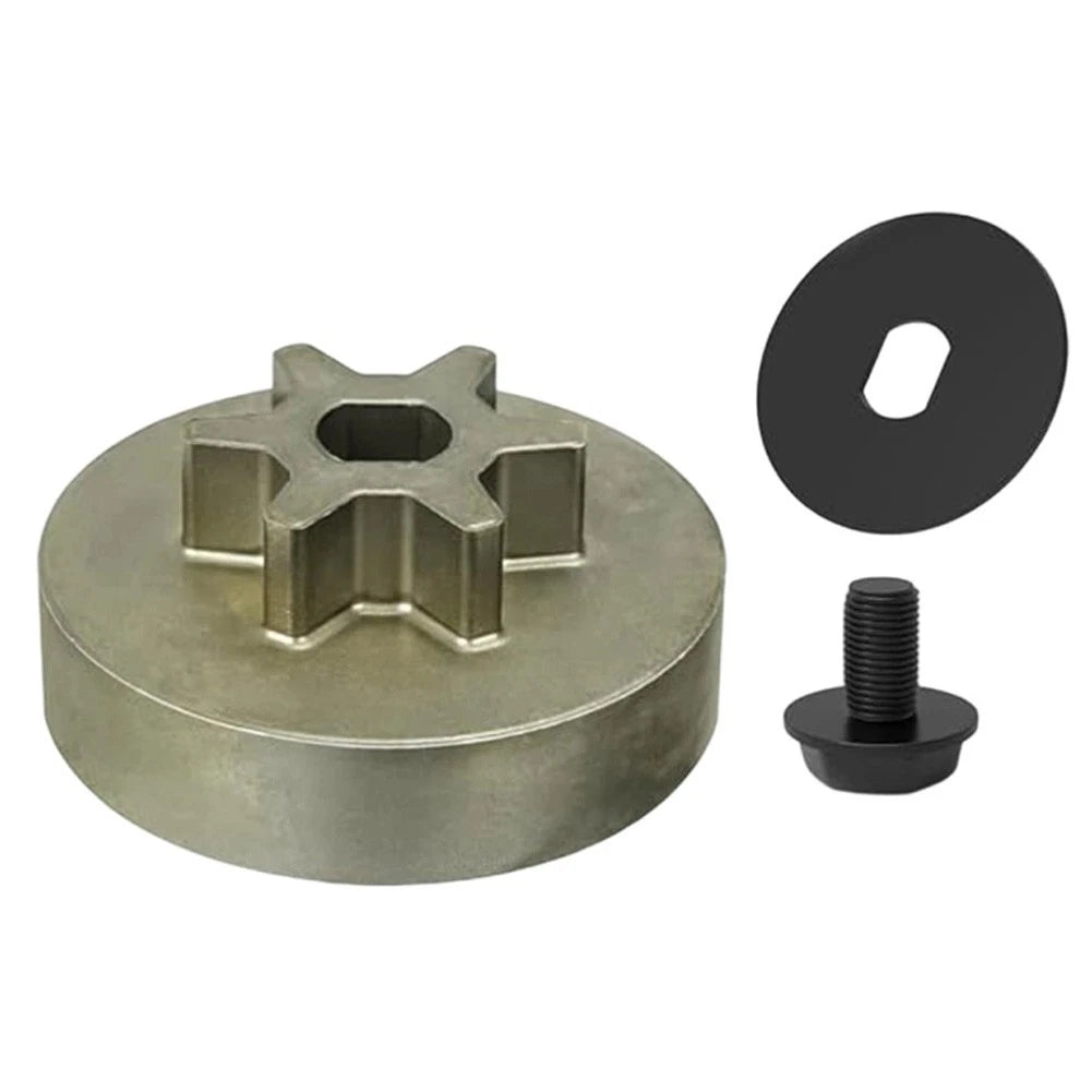 Sprocket Kit for DCCS620B DCCS620P1 (Includes Bolts, Washers)