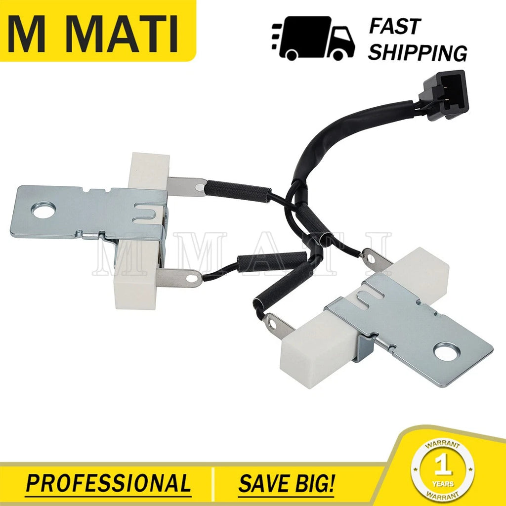 Resistor for Polaris Outlaw Sportsman Scrambler Predator 50 90 (2001–2009)