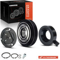 A/C Compressor Clutch Kit for Chevrolet Corvette (2005–2013)
