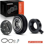 A/C Compressor Clutch Kit for Chevrolet Corvette (2005–2013)