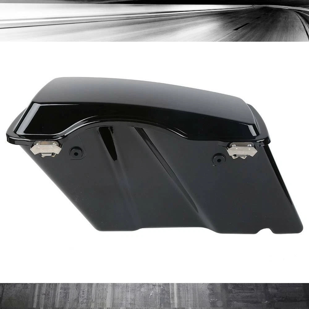 Saddlebag Set for Harley Touring Street Glide (1994–2013)