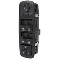 Door Lock Switch for Jeep Cherokee 3.2L (2014) 68141894AA
