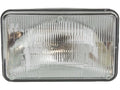 Headlight for Mazda 626 (1983–1985) CG347MY Low Beam