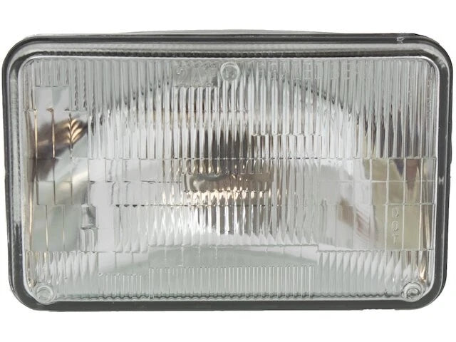 Headlight for Mazda 626 (1983–1985) CG347MY Low Beam