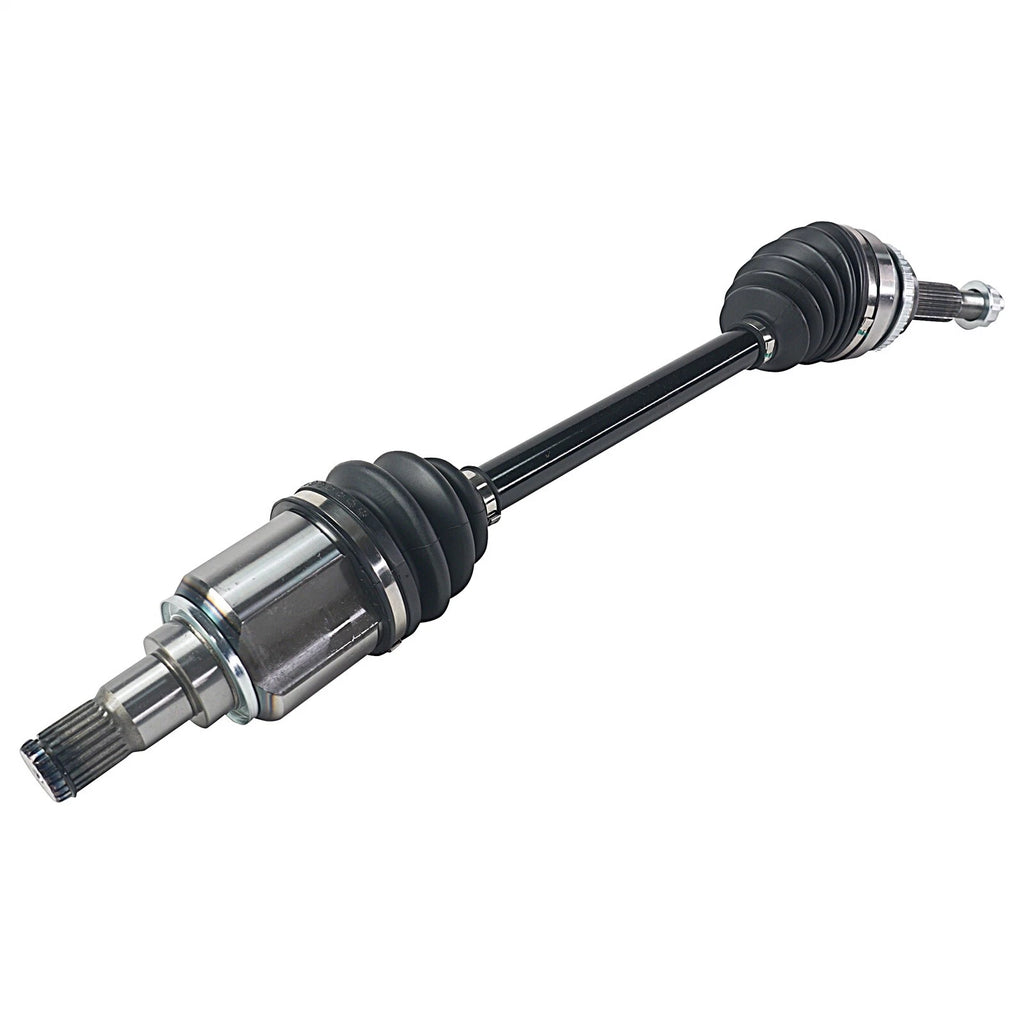 CV Axle Shaft Assembly for Toyota Sienna (2011–2016) Front Left