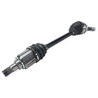 CV Axle Shaft Assembly for Toyota Sienna (2011–2016) Front Left