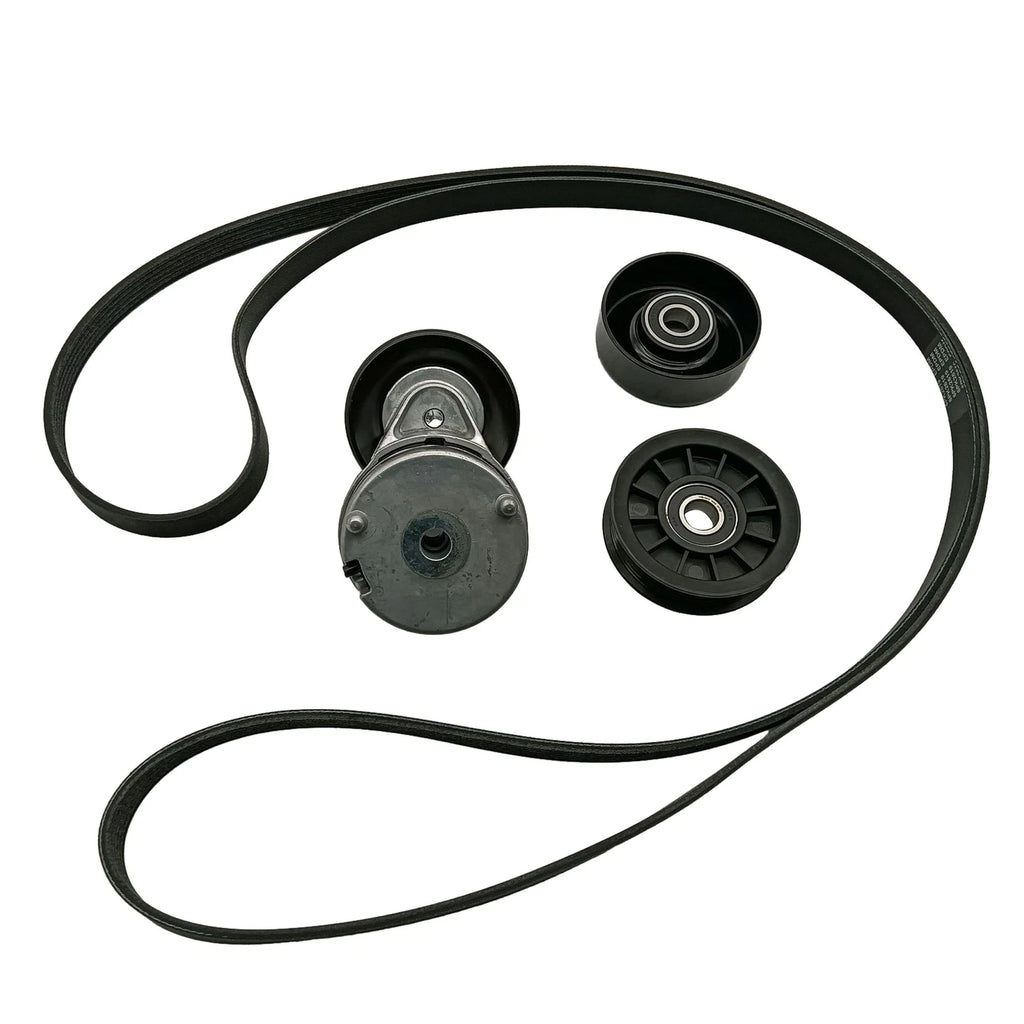 Serpentine Belt for Ford F-150 (1997–2004)