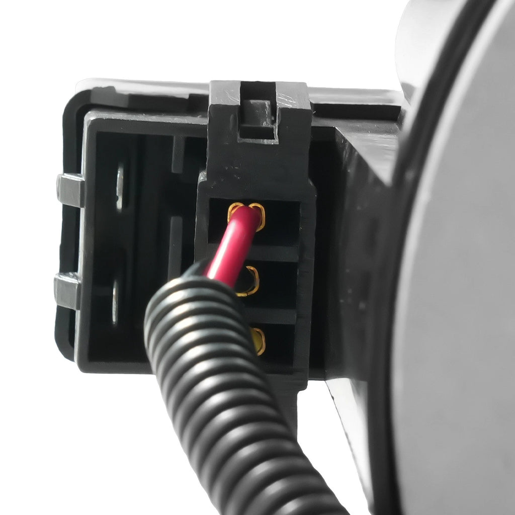 Black Distributor for Chevrolet Caprice 305 5.0L 350 5.7L V8 (1974–1985)