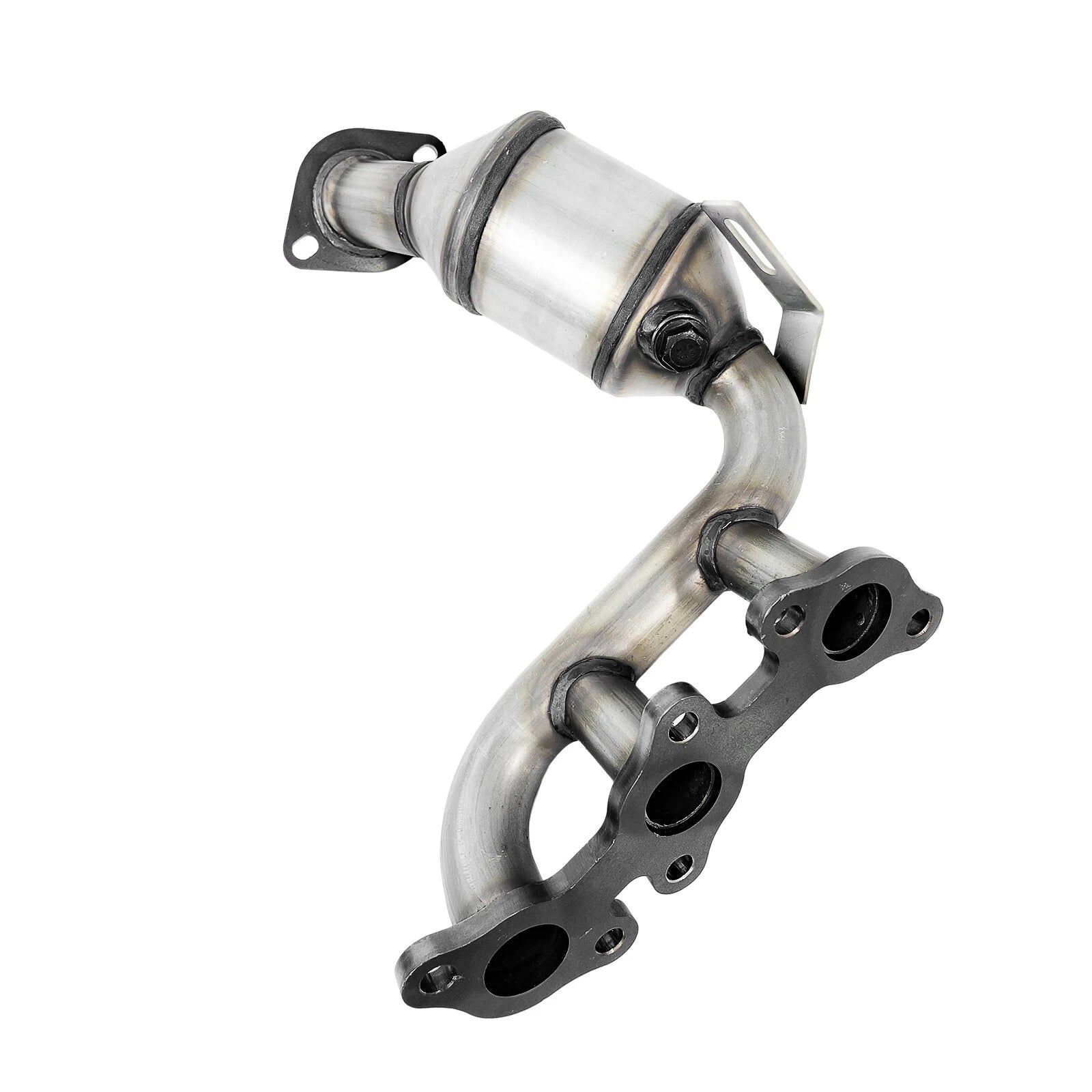 Right Catalytic Converter for Toyota Sienna 3.3L (2004–2006) FWD EPA
