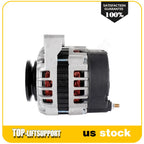 Alternator for Bobcat T190 T200 T250 T300 T320 T550 T590 (2001–2013)