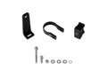 Roll Bar Mount Kit Universal Black Stage Series 1.5 Inch for Diode Dynamics
