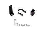 Roll Bar Mount Kit Universal Black Stage Series 1.5 Inch for Diode Dynamics