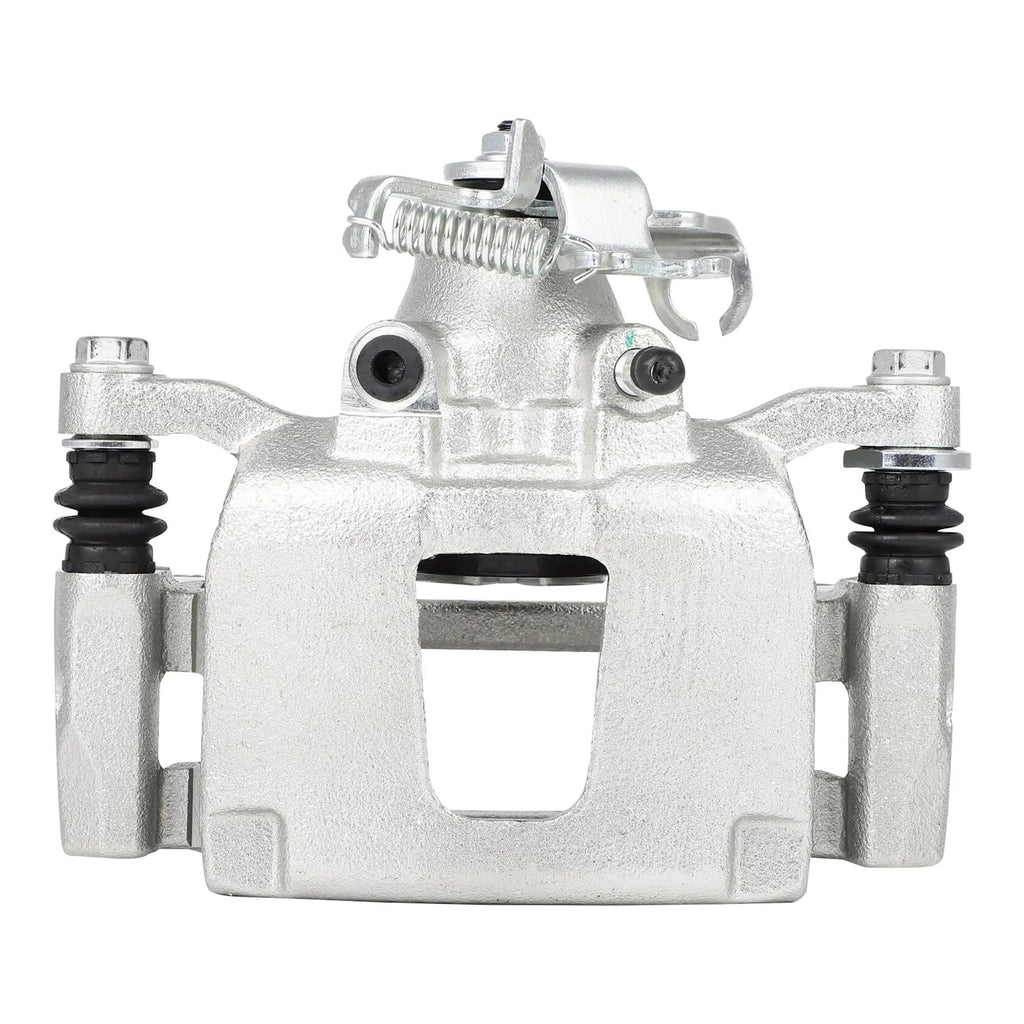 2X Rear Brake Calipers w/ Bracket for Chrysler Town & Country (2012–2017)