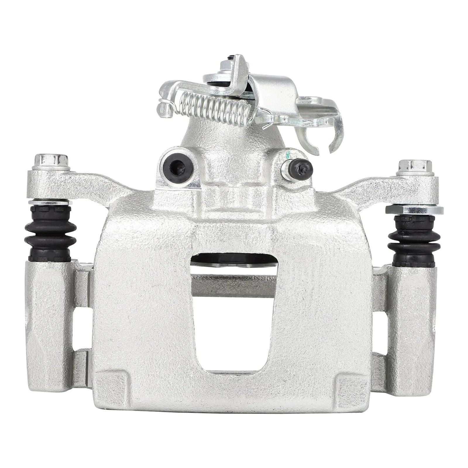 2X Rear Brake Calipers w/ Bracket for Chrysler Town & Country (2012–2017)