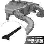Engine Air Hose Intake Tube 6420948897 for Mercedes-Benz ML350 (2012–2014)