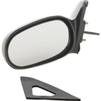Set of 2 Mirrors for Toyota Corolla
