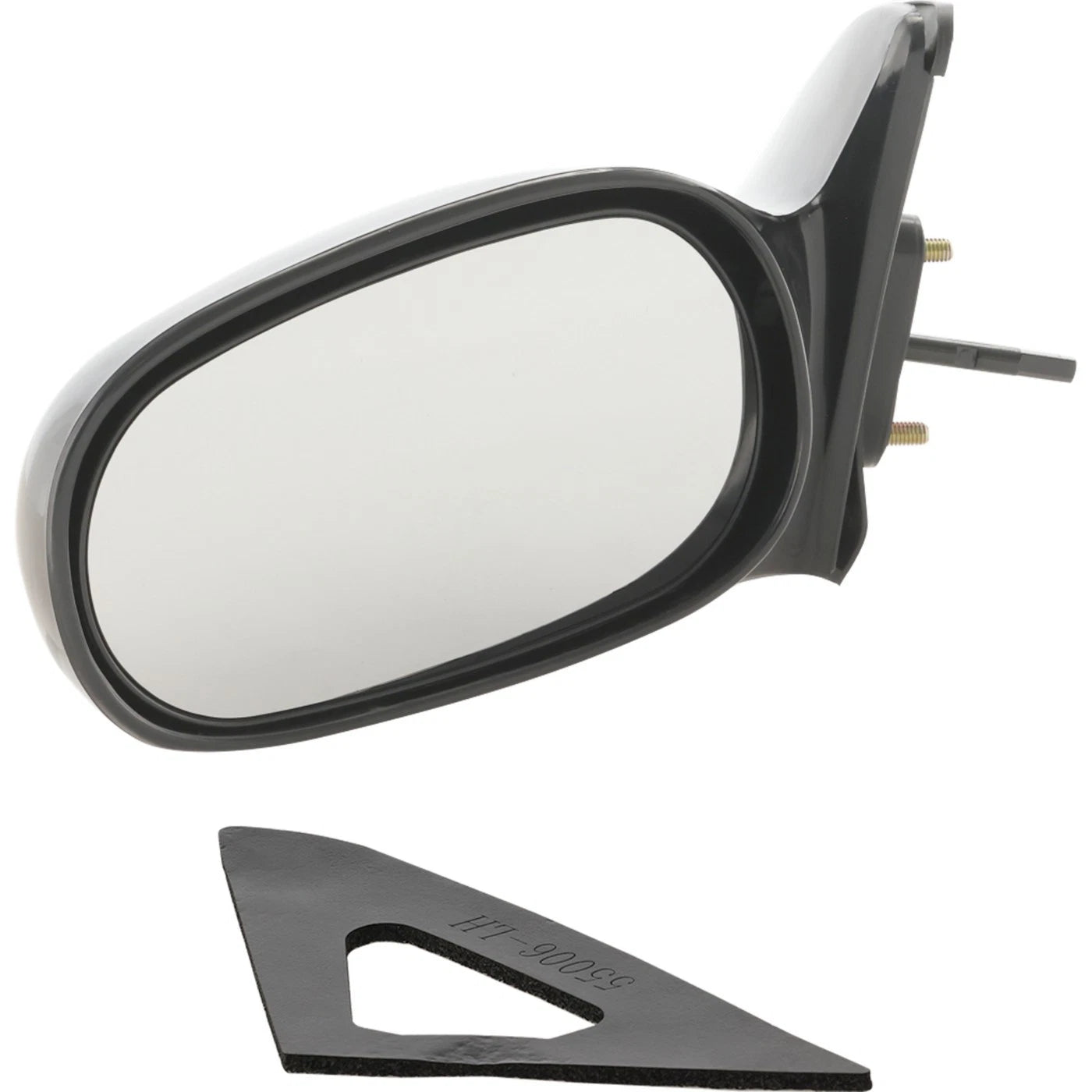 Set of 2 Mirrors for Toyota Corolla