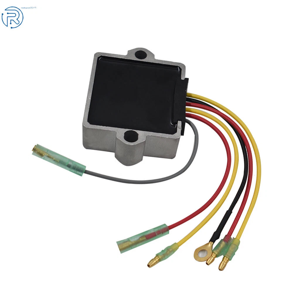 Rectifier Voltage Regulator for Mercury Mariner