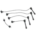 Ignition Spark Plug Leads Tarago TCR10-TCR21 2.4L 2TZFE (1990-2000)
