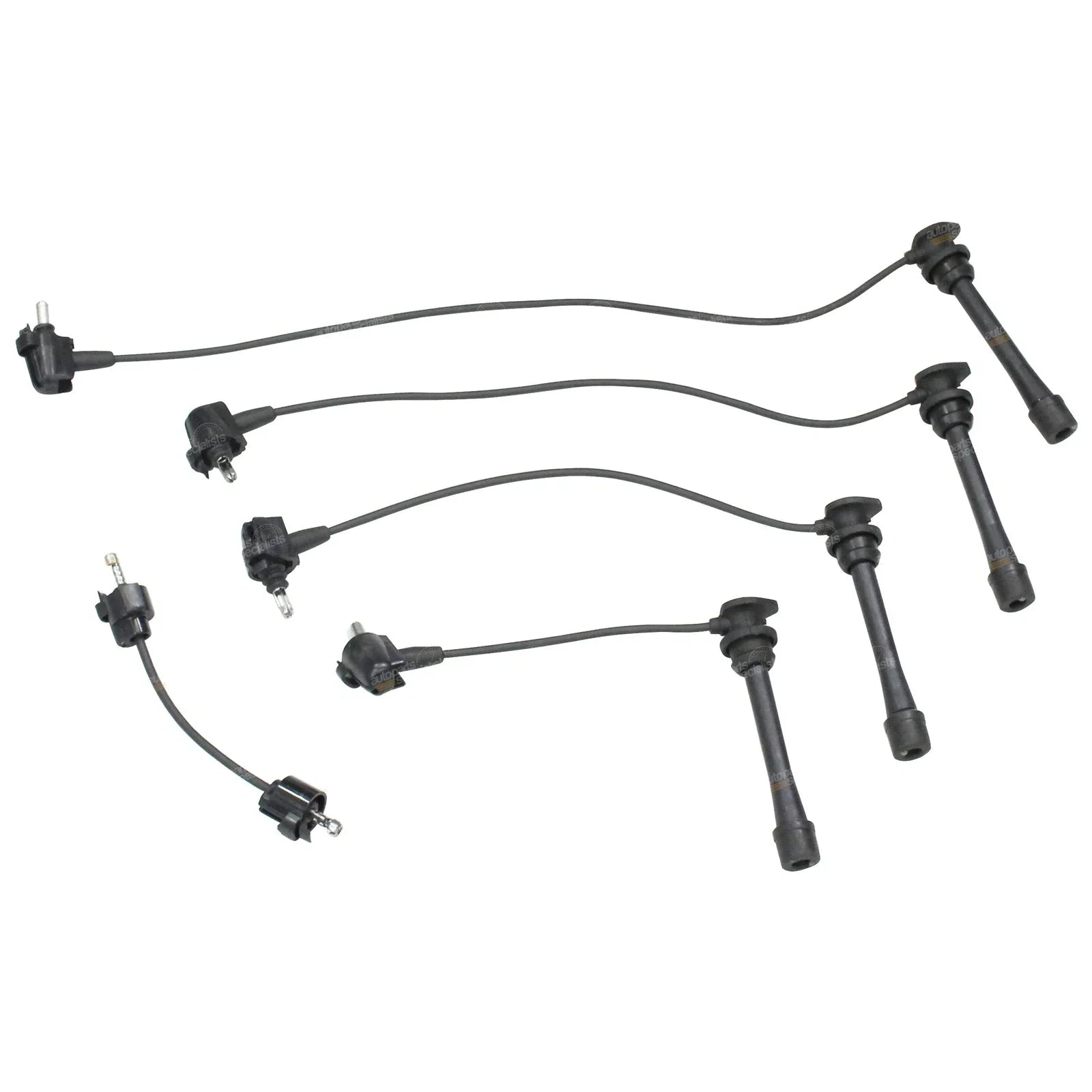 Ignition Spark Plug Leads Tarago TCR10-TCR21 2.4L 2TZFE (1990-2000)