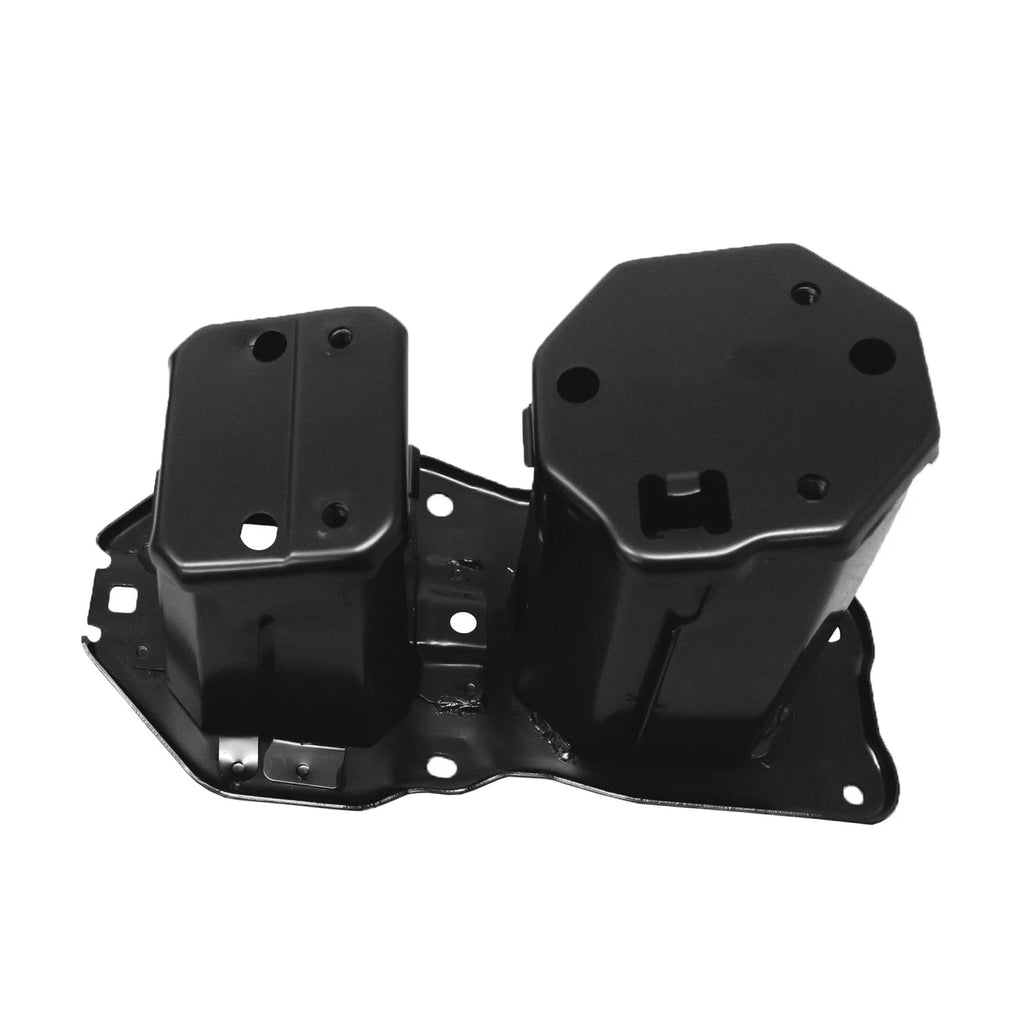 Replacement Steel Driver Side Front Bumper Impact Bar Bracket for Toyota (2005–2015)
