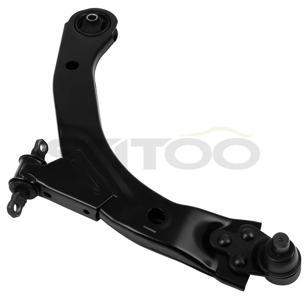 Front Lower Control Arm for Chevrolet Cobalt (2005–2010) & Saturn Ion (2003–2007)
