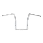 16" Rise Ape Hanger 1.25" Fat Handlebar for Harley Softail Fat Boy (2018–2024)