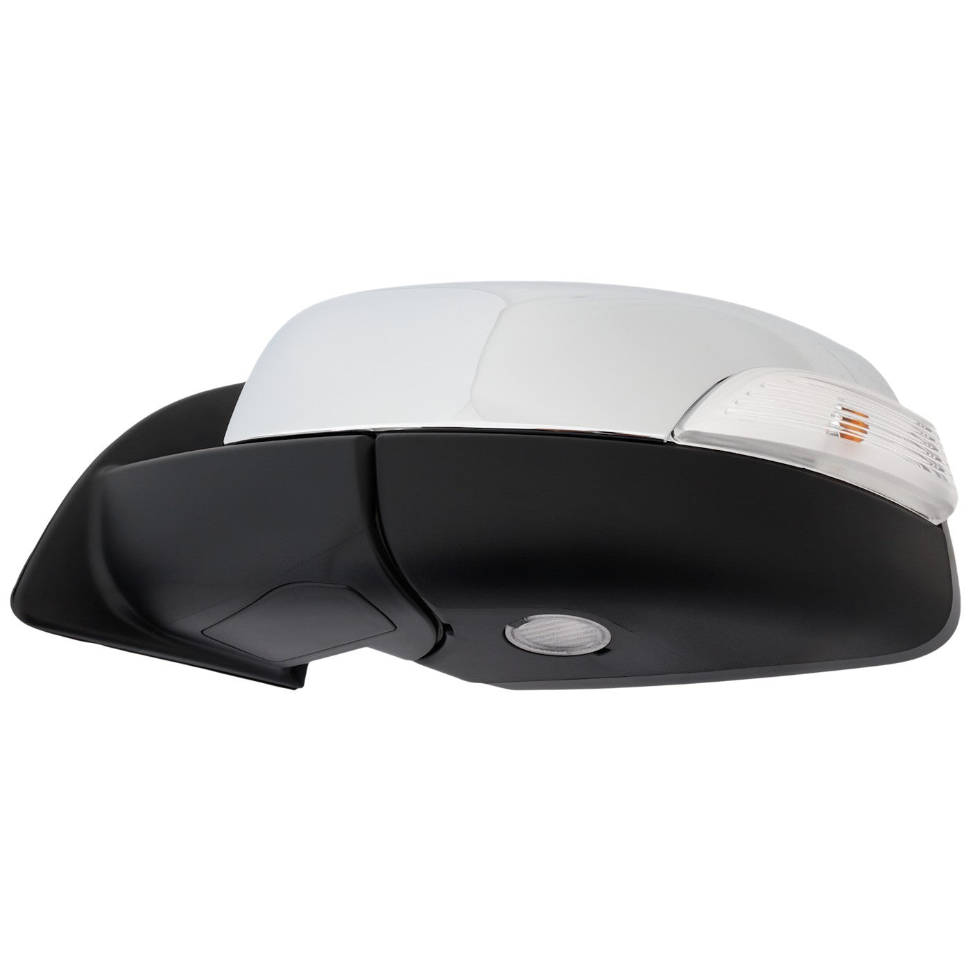 Driver Left Side Heated Mirror for Ford Ranger (2019–2023)