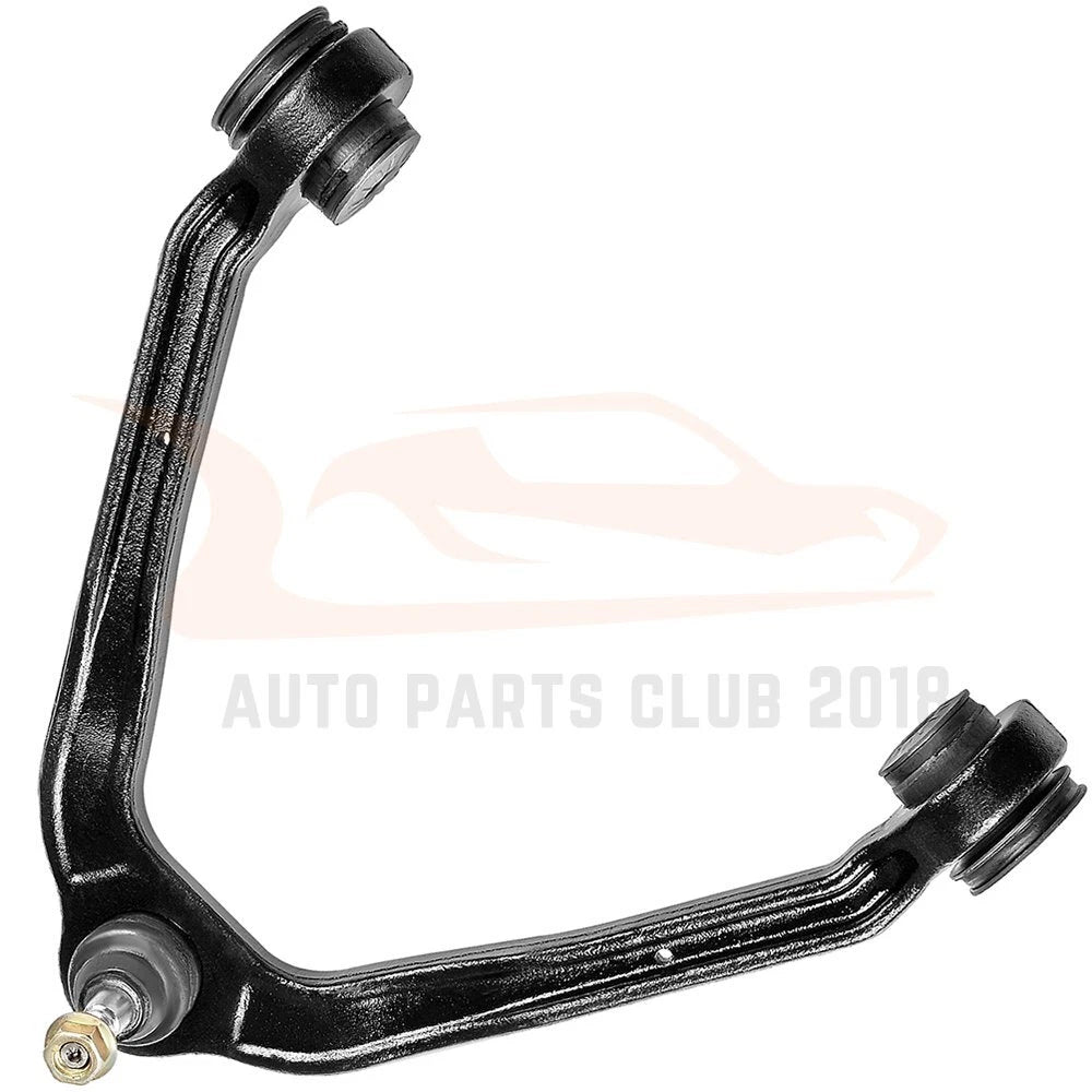 Set of 13 Front Upper Control Arms and Tie Rods for GMC Yukon (2001–2006)