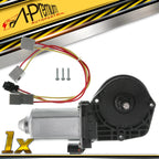 Front Right Window Motor for Ford E-150, E-350, E-450 (1992–2021)