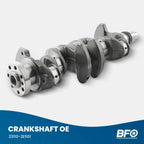 Crankshaft for Hyundai Elantra Kona 2017–2020 (2.0L Engine)