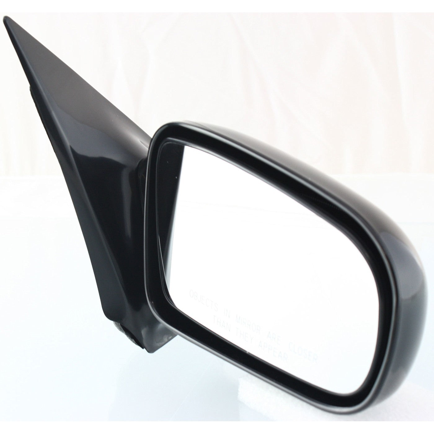 Set of 2 Manual Remote Mirrors for Chevrolet Cavalier (1995–2005)