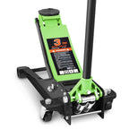 3 Ton Hydraulic Garage Jack for Universal Use (6000 lbs Capacity)