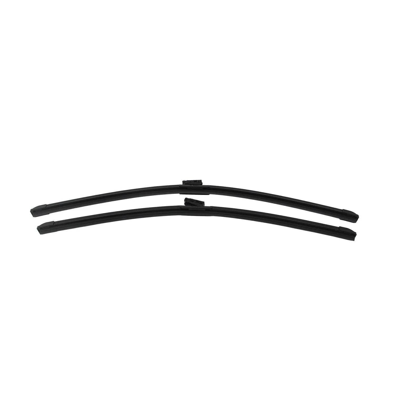 Set of 2 Windshield Wiper Blades for Mercedes W207 W212 (2009–2016)