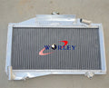3 Row Aluminum Radiator for Morris Minor 1000 (1955-1971)