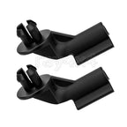 2X Gear Shifter Rod Snap Linkage Bushing for Polaris Sportsman 570 850 1000 XP