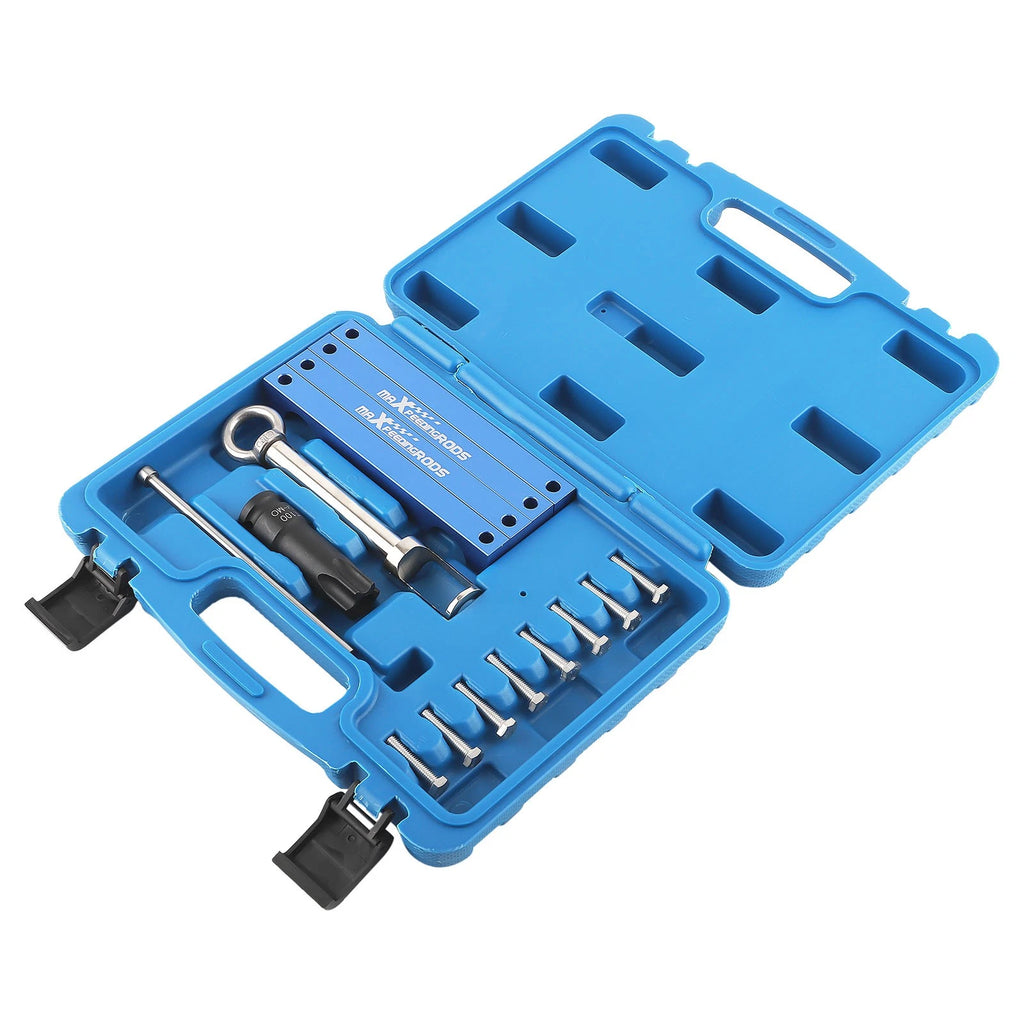 Engine Timing Tool Set for Mercedes Benz M157 M278 M276 (2010–2023)