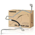Auto Trans Oil Cooler Line for Chevy Equinox (2008–2017)
