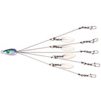 Fast Spinner Swimming Bait for All Makes and Models
