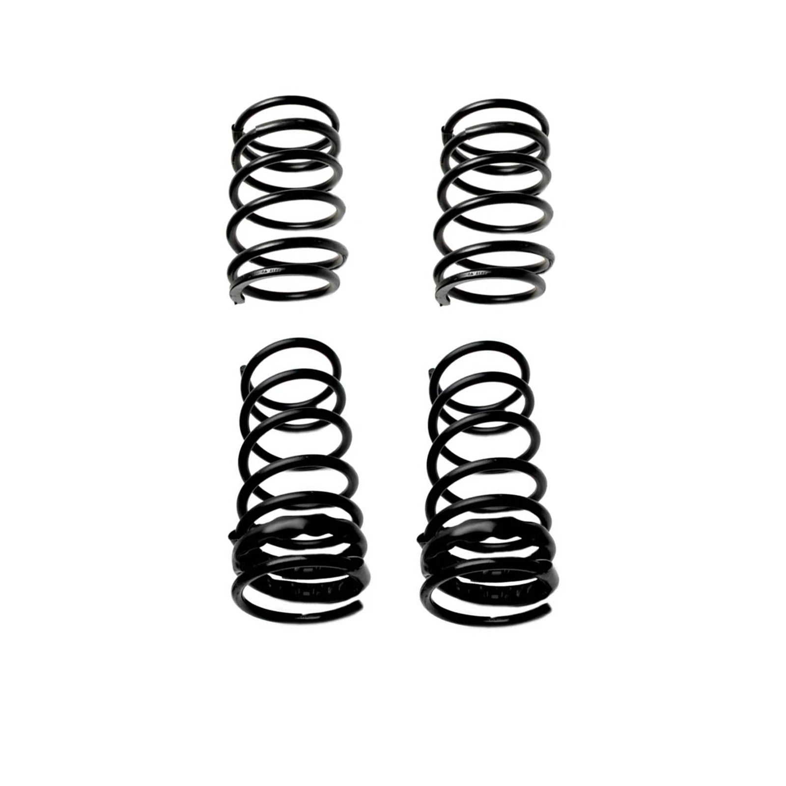 Coil Springs Kit for Ford Mazda Mercury Sedan (2000–2005)