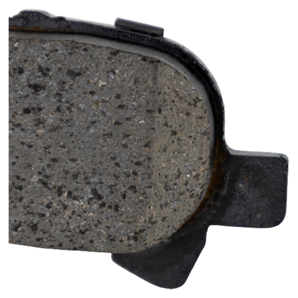 Brake Pads Set for Toyota Avalon, Solara, Camry (2000–2001)