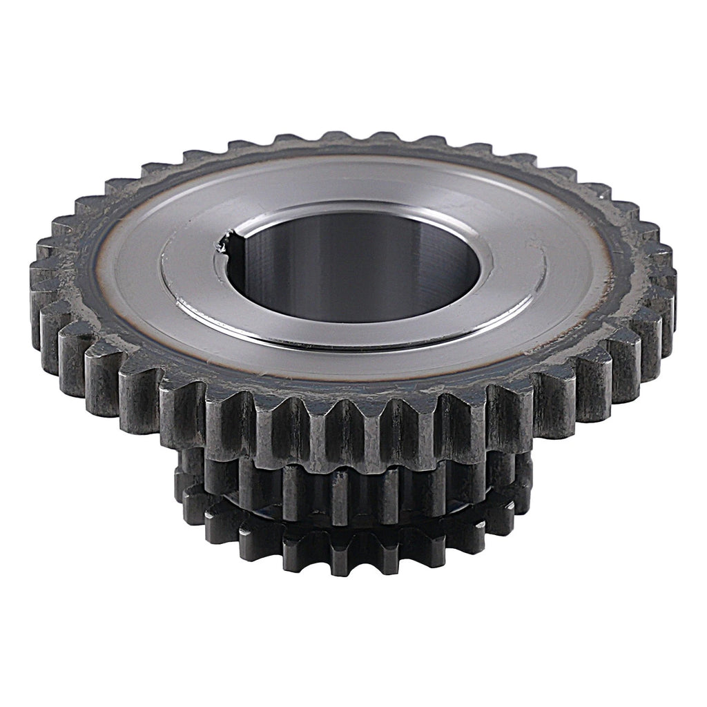 Timing Chain Kit with Sprocket for Nissan Altima Sentra Frontier (2005-2016)