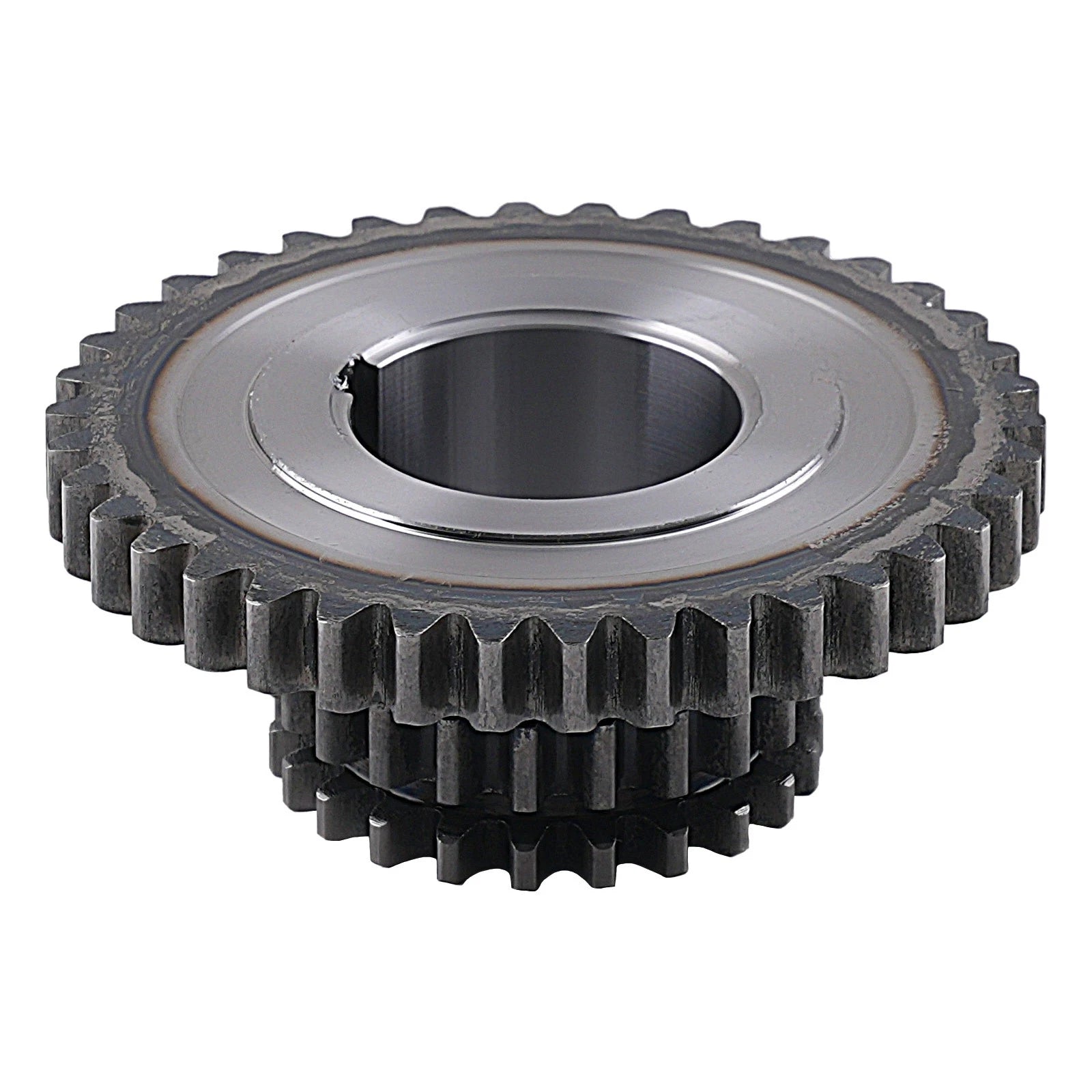 Timing Chain Kit with Sprocket for Nissan Altima Sentra Frontier (2005-2016)