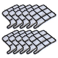 10X Vacuum Cleaner Filters for VK135 VK136 FP136