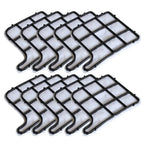 10X Vacuum Cleaner Filters for VK135 VK136 FP136