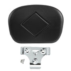 Sissy Bar Backrest Pad for Harley Touring Street Glide FLHX (2014–2023)