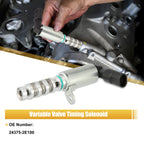 Variable Timing Oil Control Solenoid Kit 24375-2E100 for Hyundai Kona (2018–2023)
